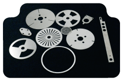 Rapid Sheet Metal Prototypes